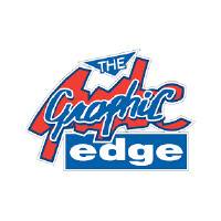 The Graphic Edge logo