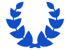 Graphic of a wreath