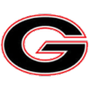 IHSAA Gilbert High School - Gilbert Community School District Gilbert High School - Gilbert Community School District logo