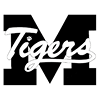 IHSAA Tigers logo