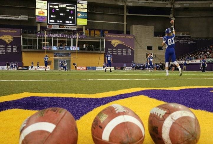 Ihsaa football on sale