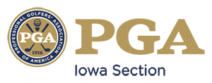 PGA Iowa Select logo