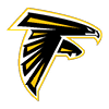 Image of champions Pennsbury High School logo