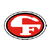 Image of champions logo Cedar Falls High School