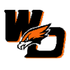 Image of West Delaware High School logo