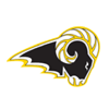 Southeast Polk Ram Head logo