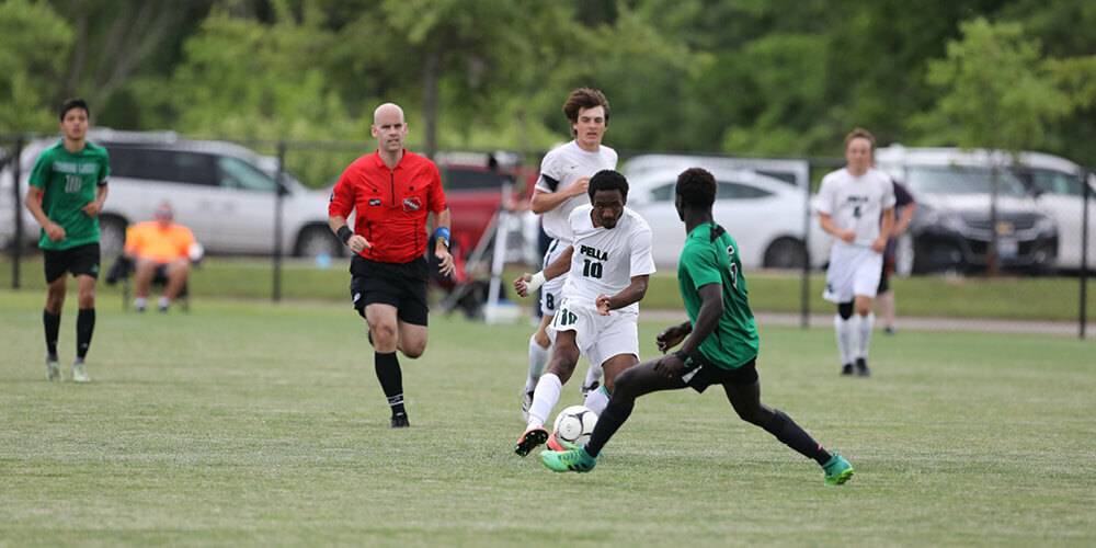 Ihsaa Soccer State Tournament 2022