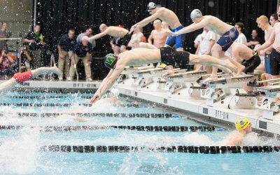 Swimming: 2023 District Assignments