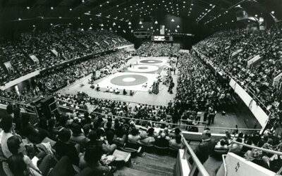Wrestling: 2023 Hall of Fame honorees