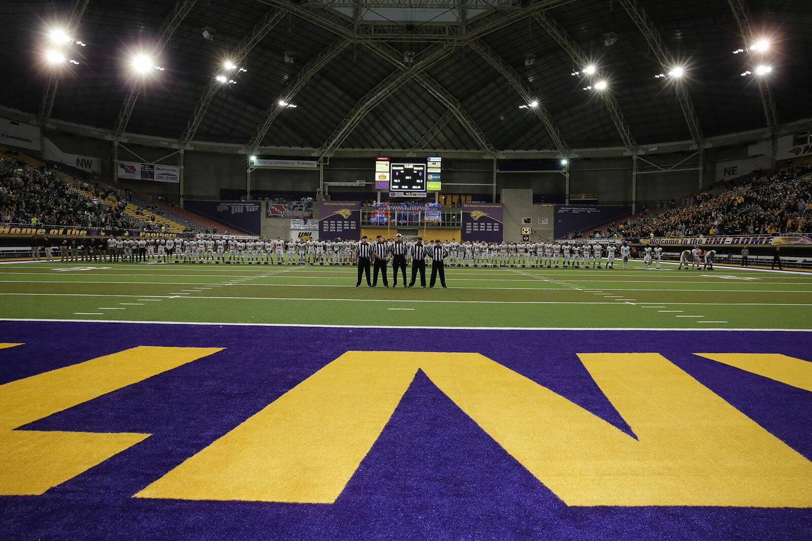 2019 IHSAA Football Hall of Fame honorees