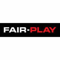 Logo for IHSAA sponsor Fair Play