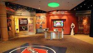 Image of Wrestling Hall of Pride 2005