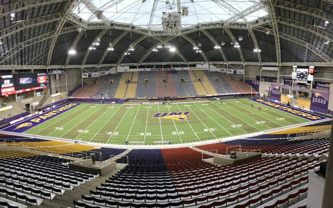 semi pro football hall of fame