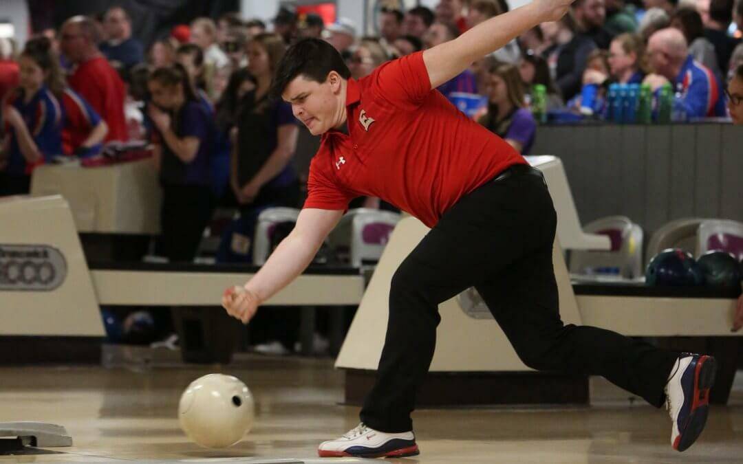 Bowling: State Qualifying Meet Assignments