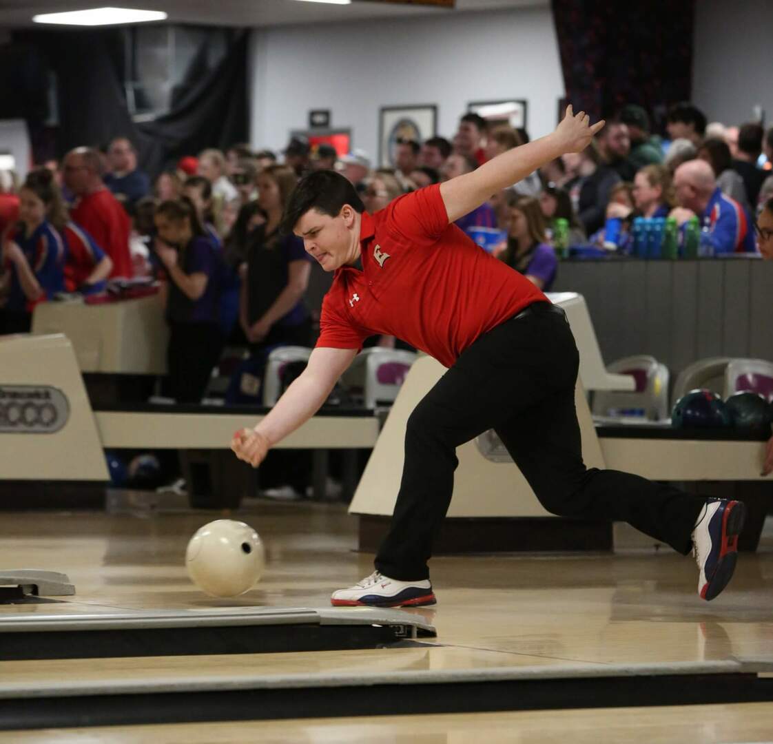 Bowling: State Qualifying Meet Assignments