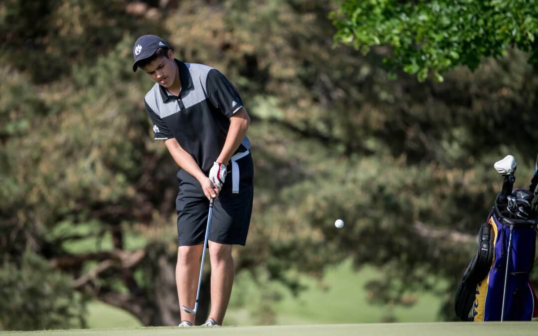 Golf: 2020 State Meet Sites, Spring Classifications
