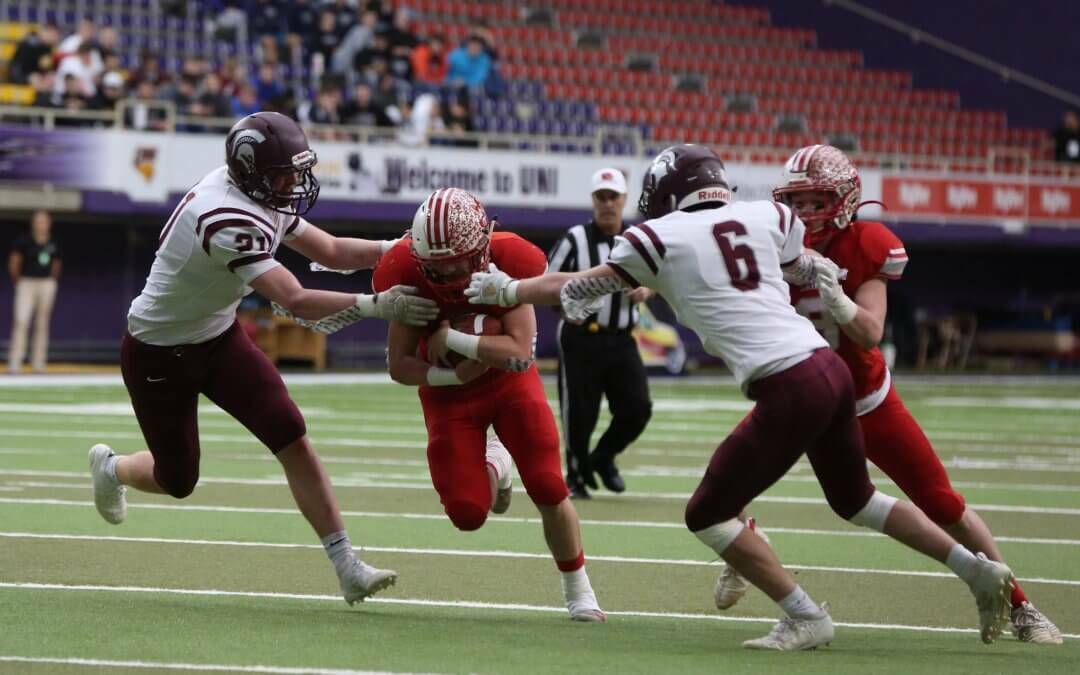 2020 football season deals