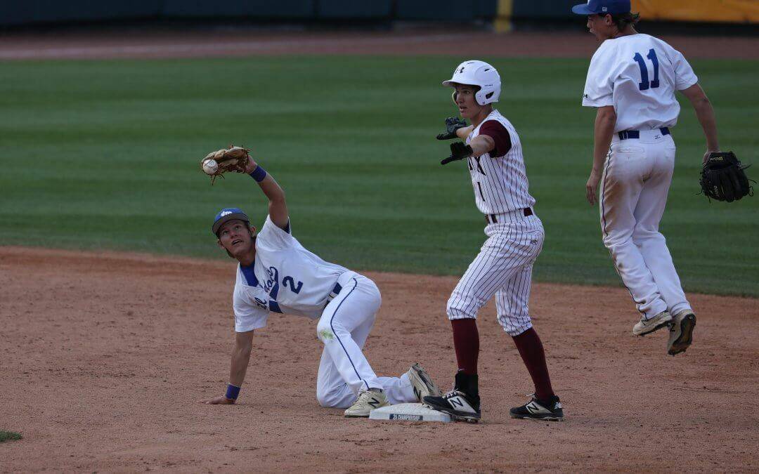 Baseball: Postseason Assignments