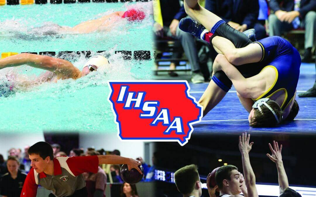 IHSAA Bulletin: Winter 2019-20