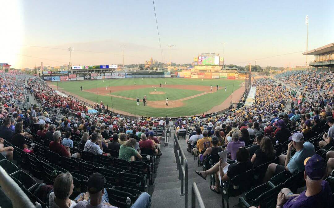 Baseball: State Tournament Ticket Update