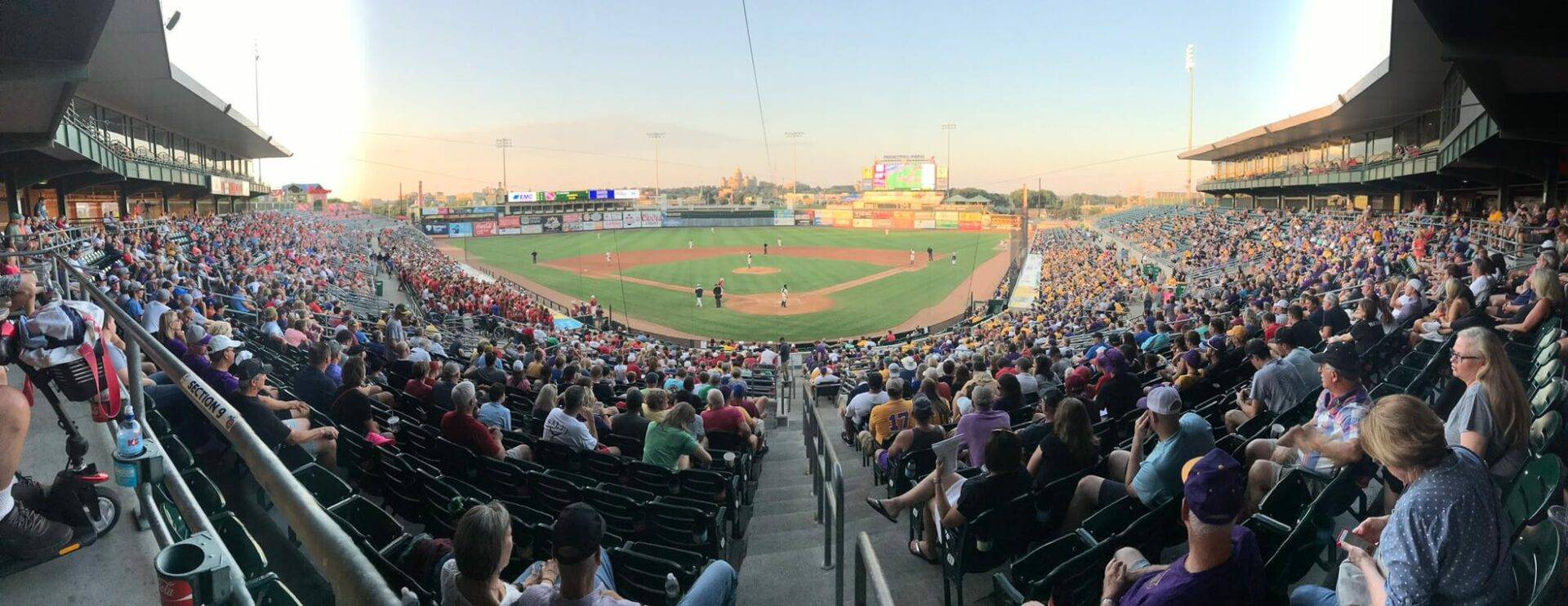 Baseball: State Tournament Ticket Update