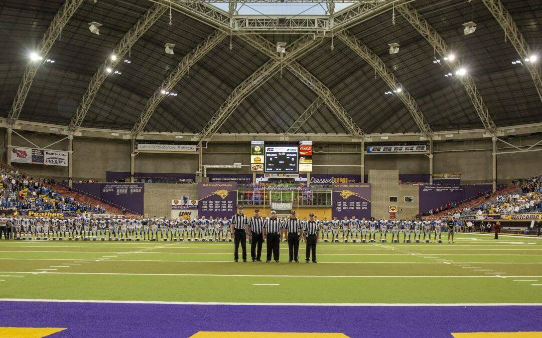 2020 IHSAA Football Hall of Fame Honorees