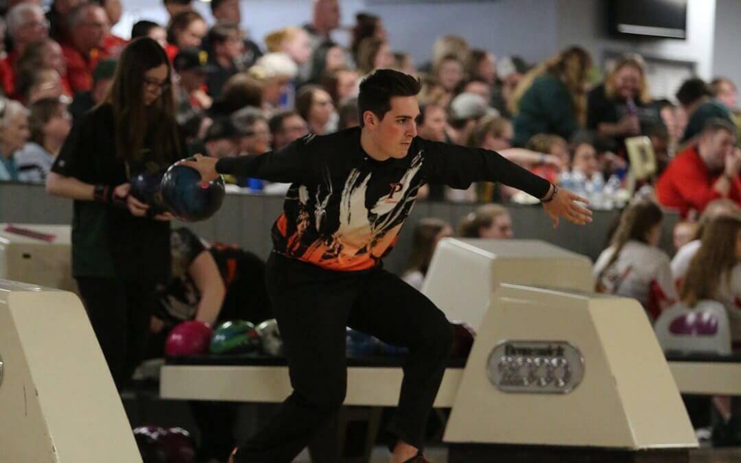 Bowling: 2021 District Assignments