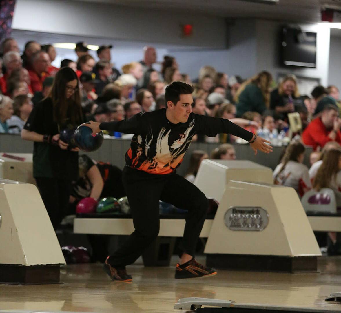 Bowling: 2021 District Assignments