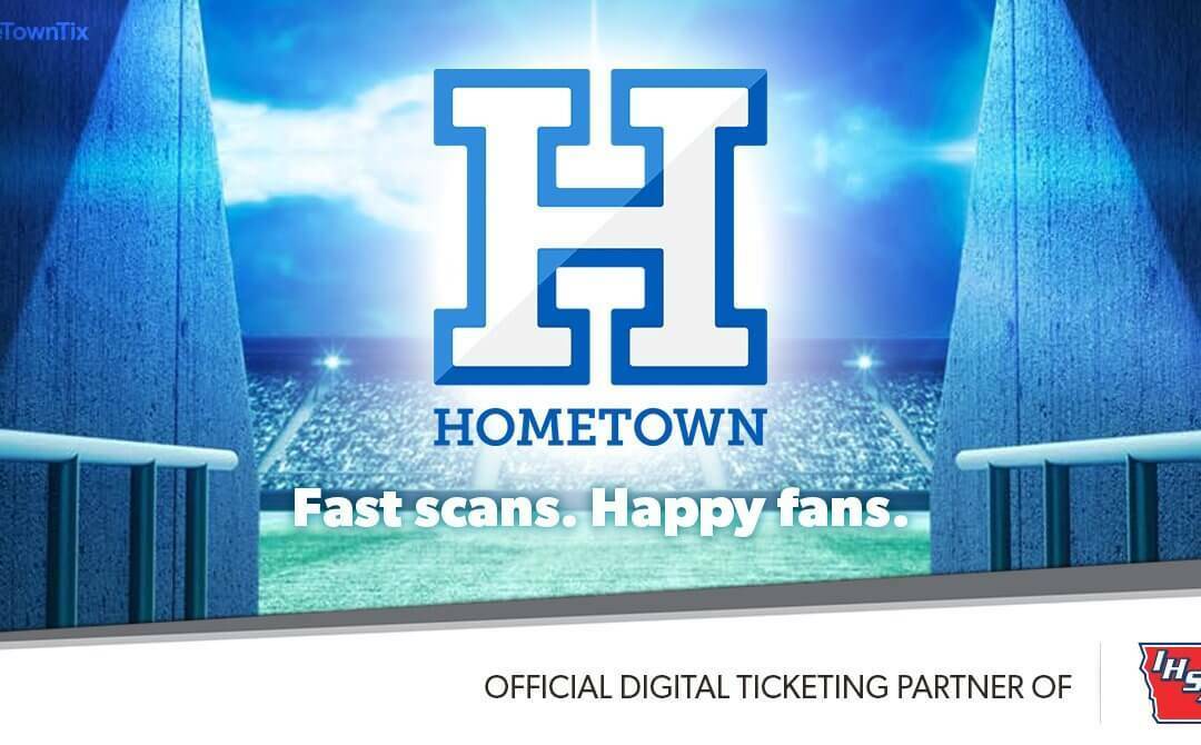 IHSAA partners with HomeTown Ticketing for postseason