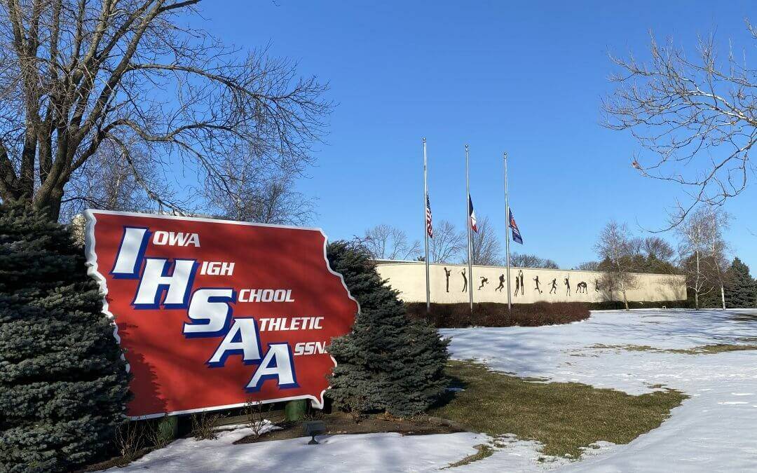 Meet the IHSAA Student Advisory Committee