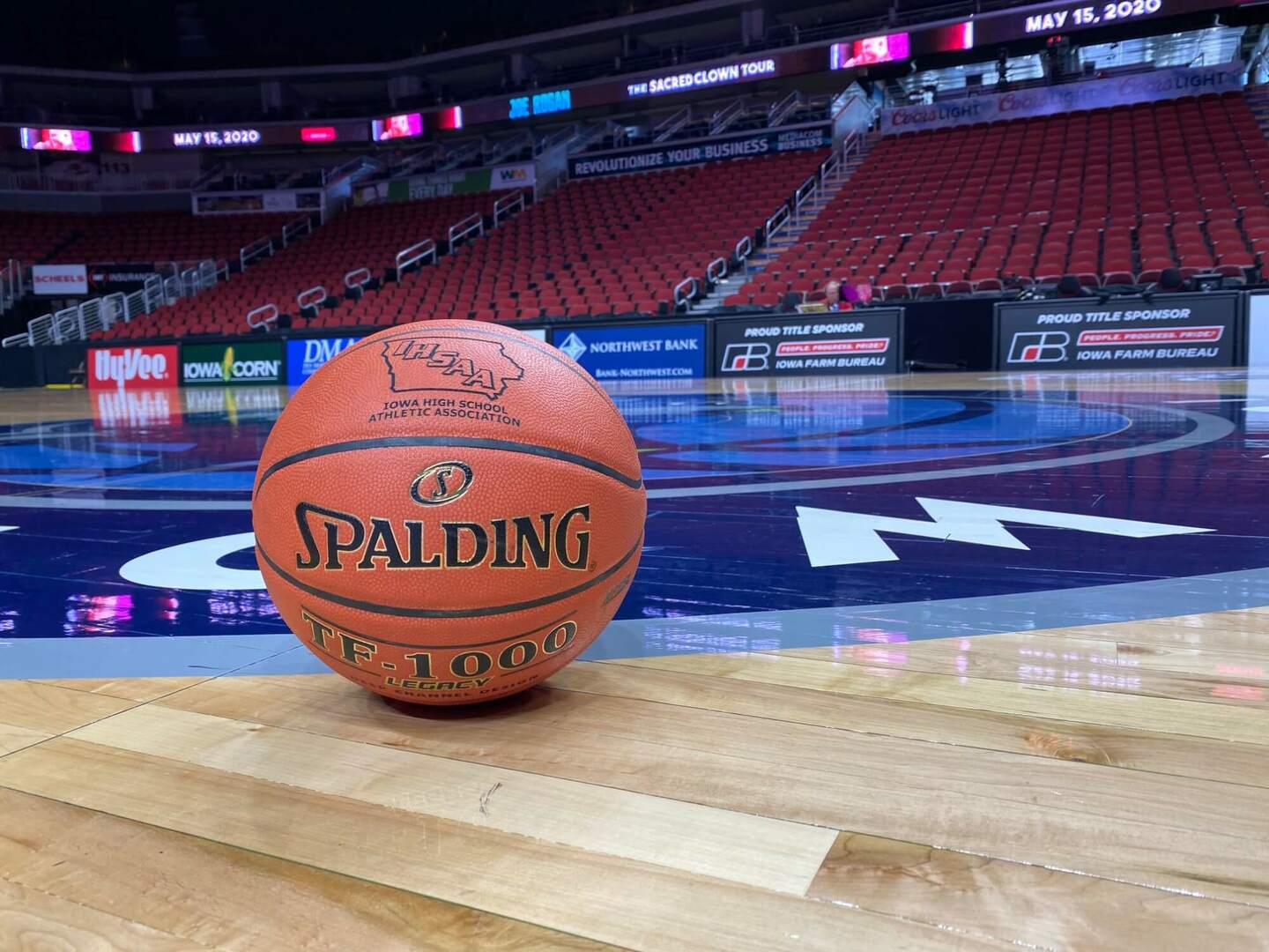 Basketball: 2022-23 IHSAA Rankings, Feb. 20