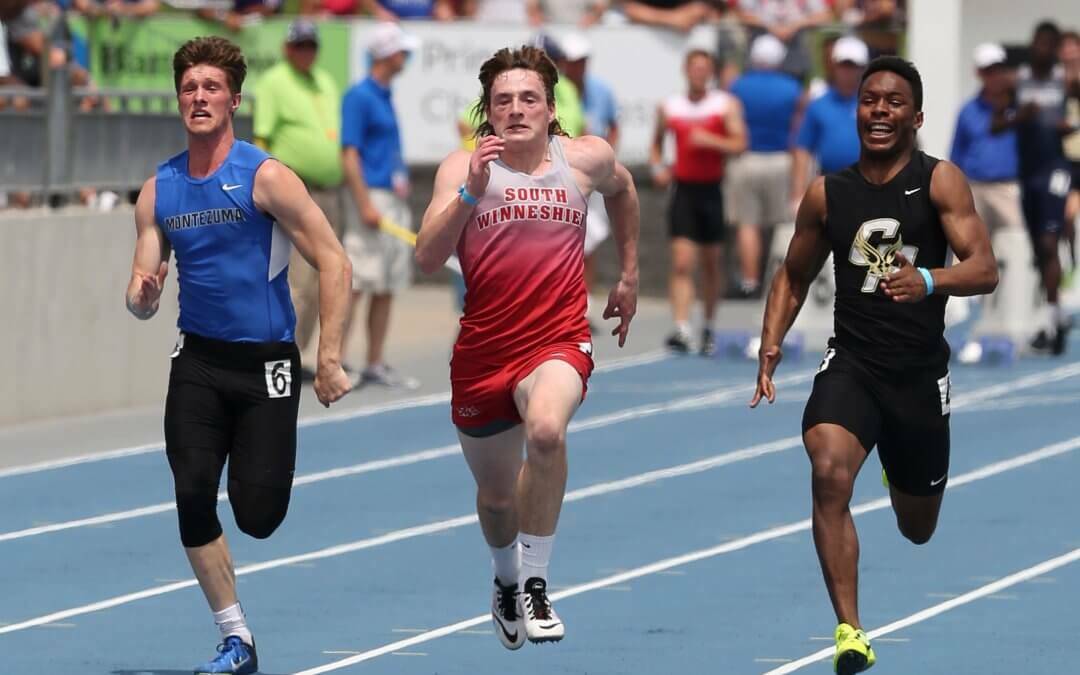 Track & Field: Attendance Limits Removed at State Meet