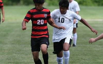 Iowa High School Soccer Iowa High School Athletic Assoc