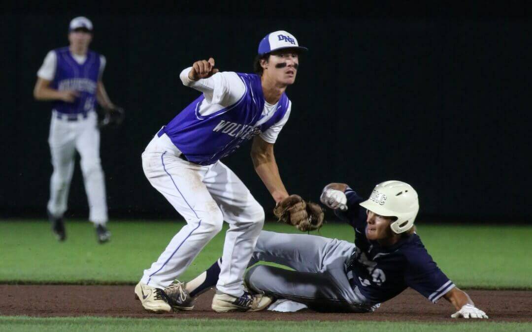 Baseball: 2021 Postseason Assignments