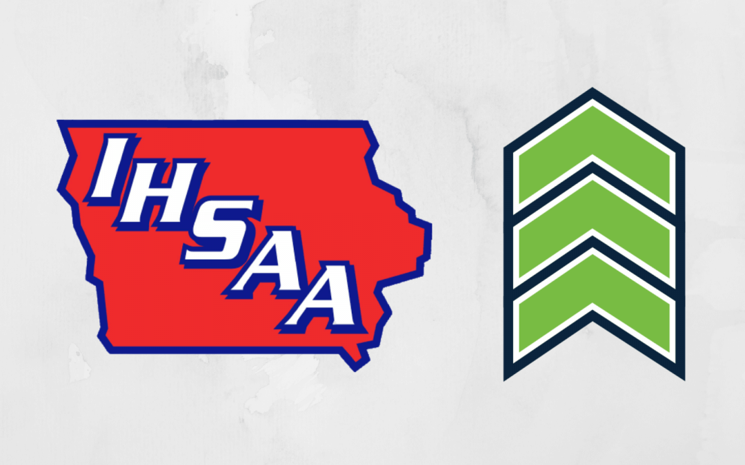 Release Varsity Bound partners on new IHSAA database