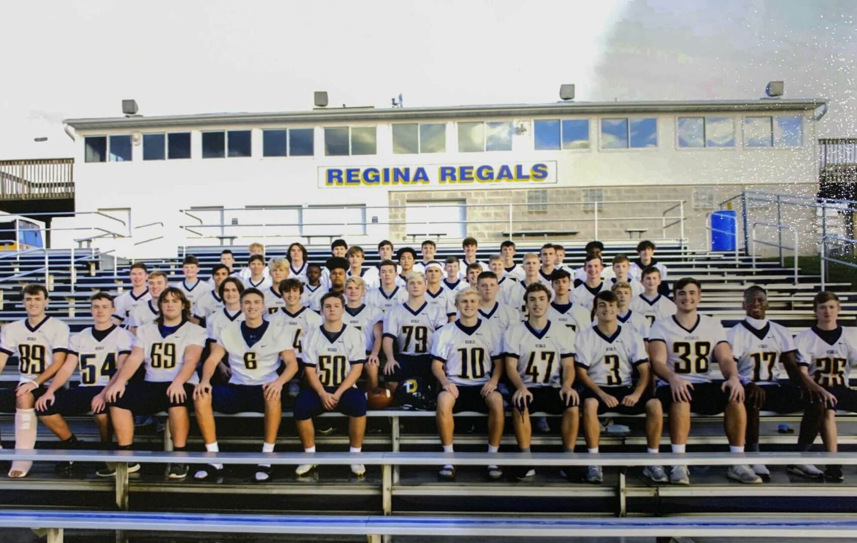 Iowa High School Football State Playoffs IHSAA