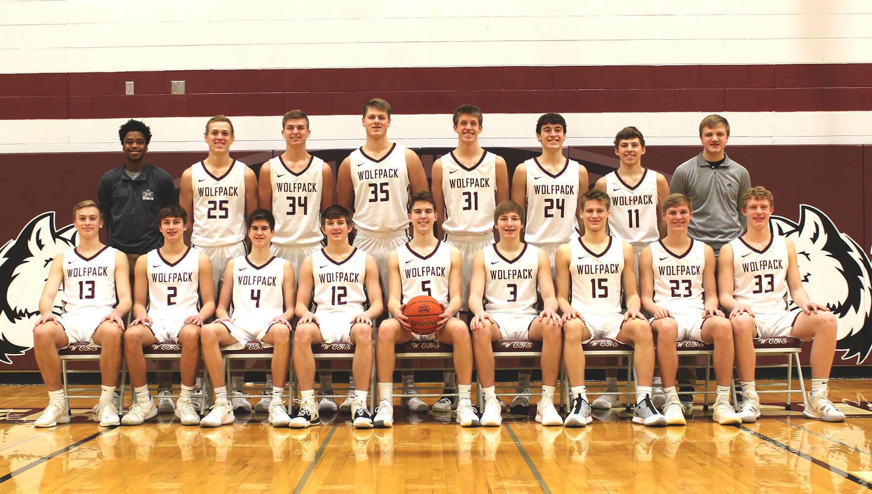 State Tournament Central IHSAA Boys Basketball