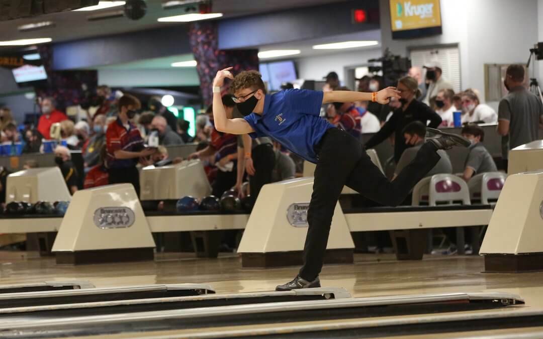 Bowling: 2022 State Qualifying Assignments
