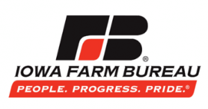 Iowa Farm Bureau Logo