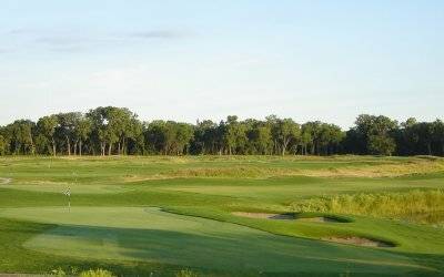 Golf: Ames to host spring state meets through 2024