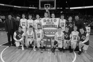 the 2019 Lynx basketball team