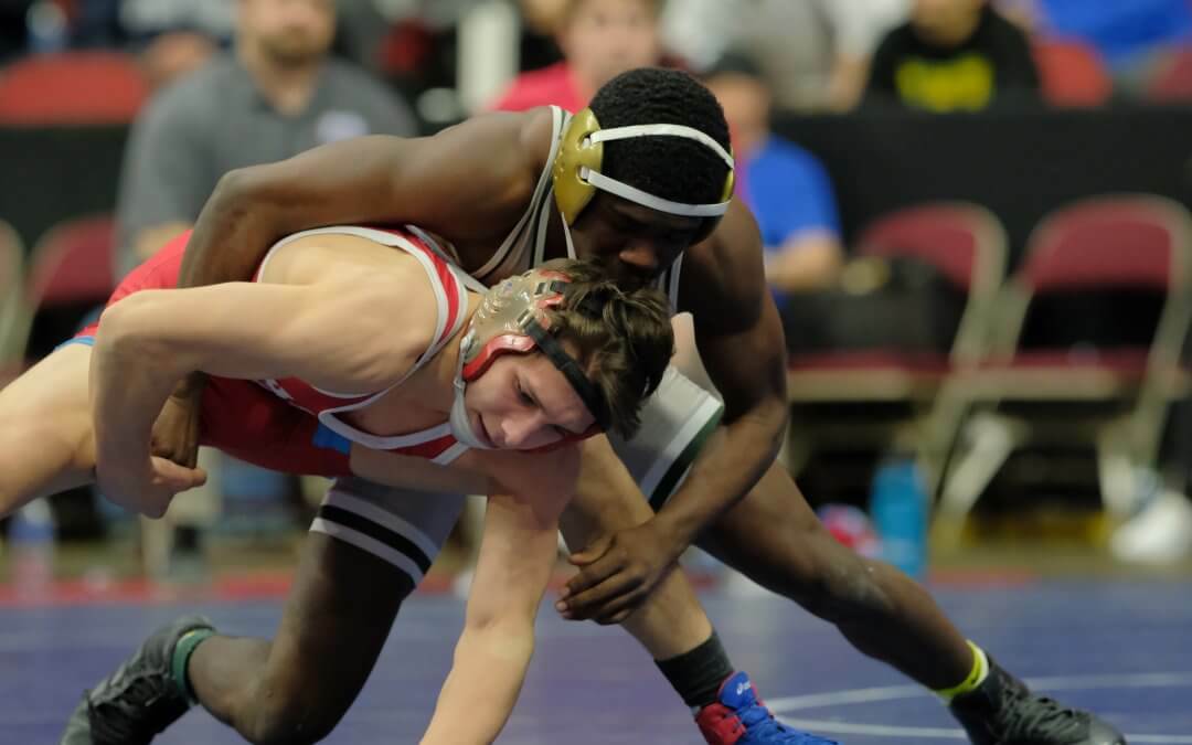 Wrestling: 2023 District Assignments