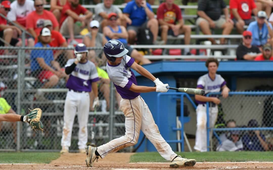 Baseball: 2022 Postseason Assignments