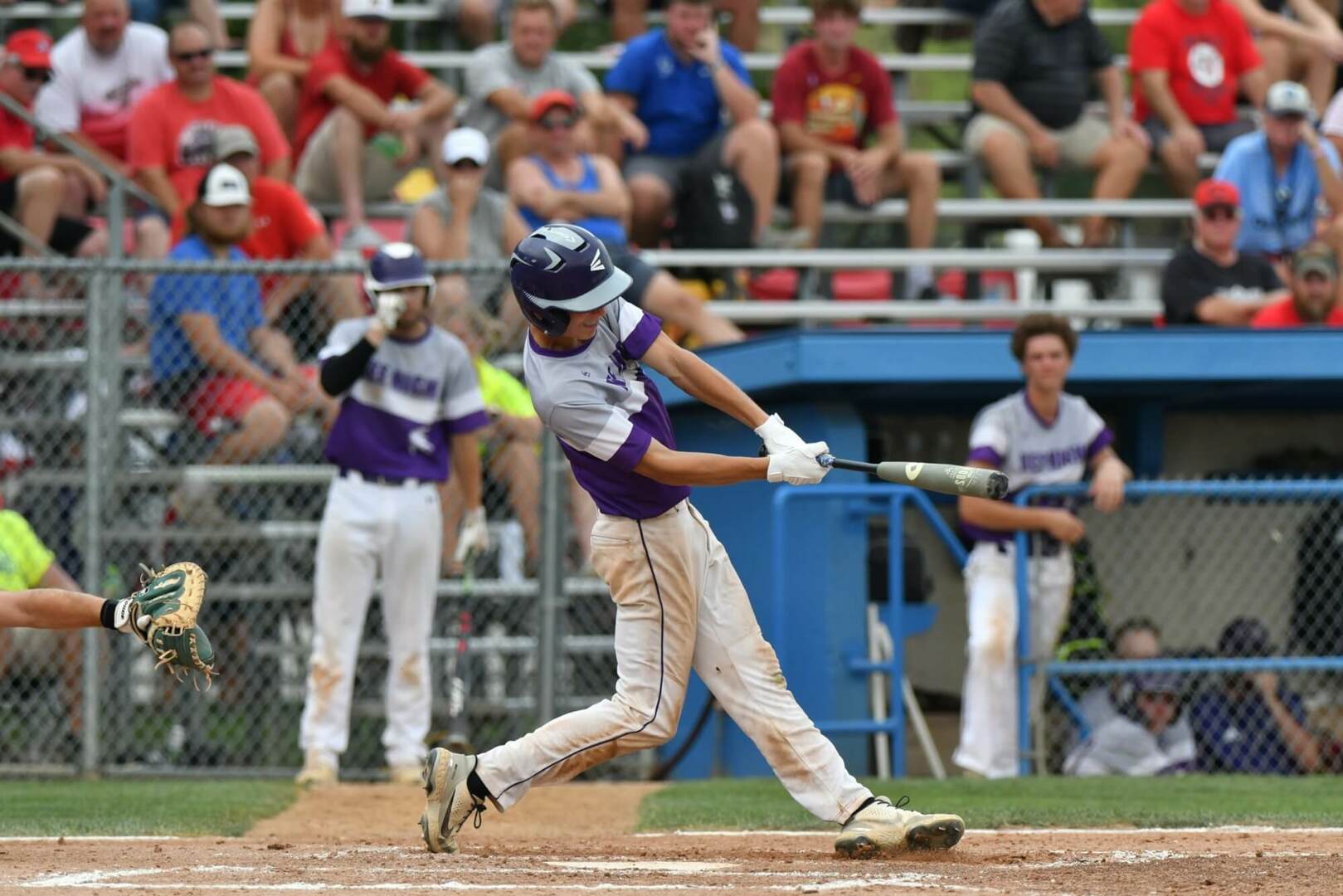 Baseball: 2022 Postseason Assignments