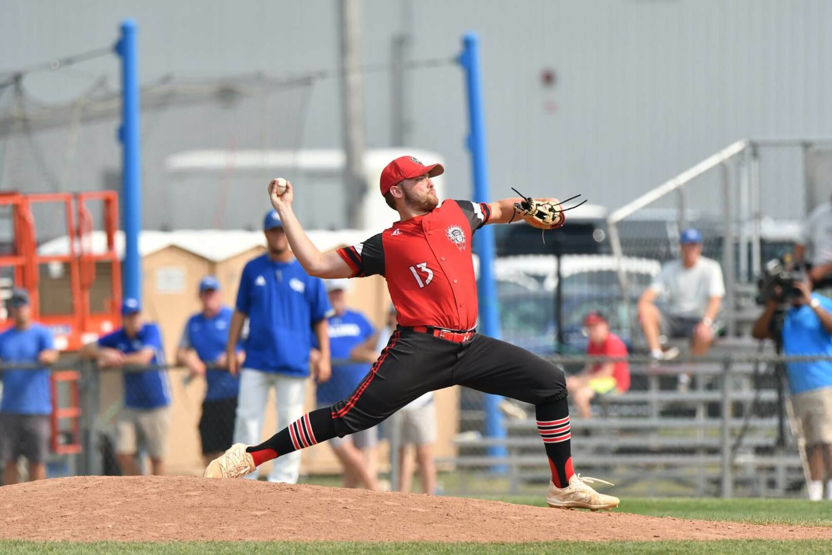 High School Baseball - Rankings, Schedules, Scores