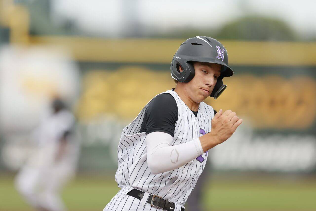 Iowa High School Baseball IHSAA