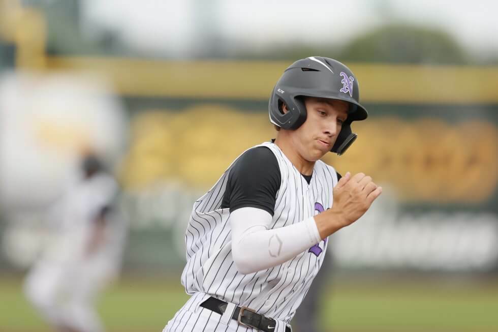 Iowa High School Baseball IHSAA