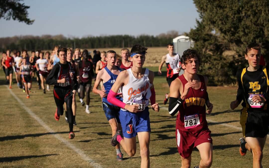 Cross Country: 2022 State Qualifying Sites