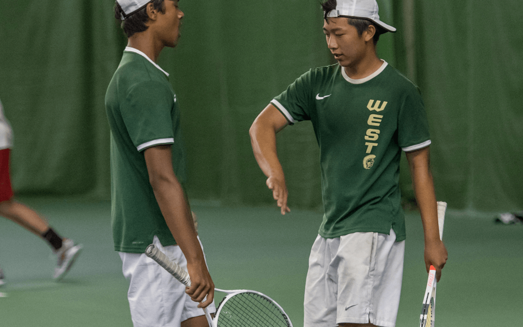 Tennis: 2022 District Sites