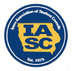 the Iowa Student Councils logo